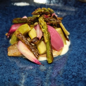 Pageot - Bistro Dalpozzo - 632810