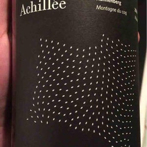 Paille - Domaine Achillée - Jean & Pierre Dietrich 