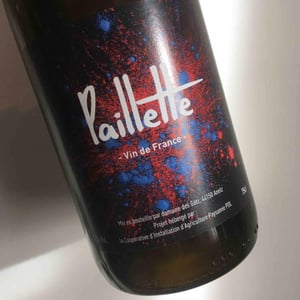 Paillette - Domaine Des Gatz - Alexis Frenkel & Maxime Petit -2020