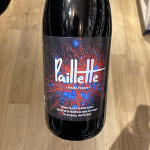 Paillette - Domaine Des Gatz - Alexis Frenkel & Maxime Petit -2020