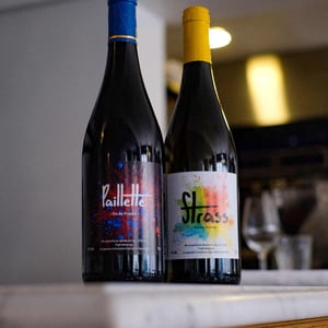 Paillette - Domaine Des Gatz - alexis-frenkel-maxime-petit -2020