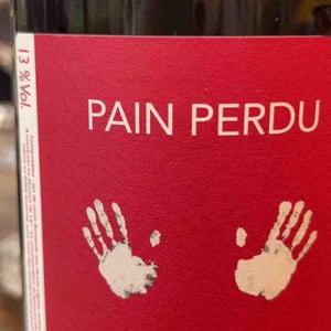 Pain Perdu - Claire & Florent Bejon - claire-florent-bejon
