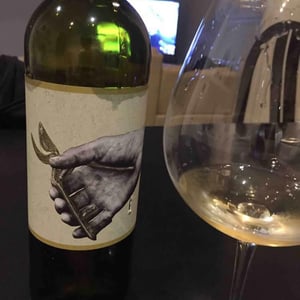 Parellada - Celler Tuets - albert-domingo