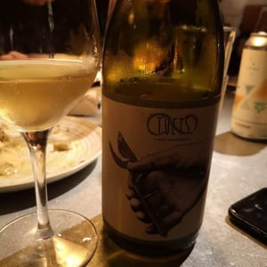 Parellada - Celler Tuets - Albert Domingo 