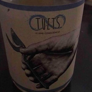 Parellada - Celler Tuets - Albert Domingo 