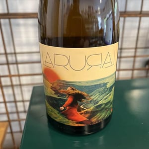 Parellada - La Rural - andreu-padro-xavi-padro