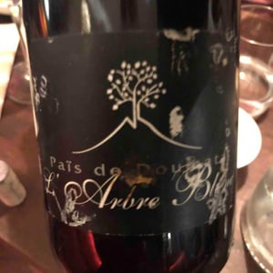Païs de Doumatz - Domaine de l'Arbre Blanc - Frédéric Gounan 