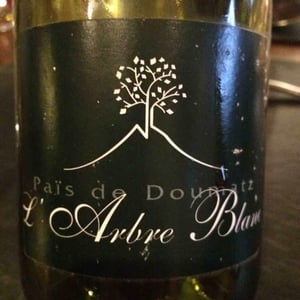 Païs de Doumatz - Domaine de l'Arbre Blanc - Frédéric Gounan 