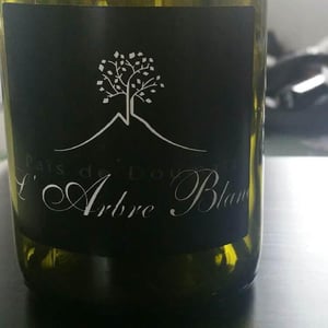 Païs de Doumatz - Domaine de l'Arbre Blanc - Frédéric Gounan 