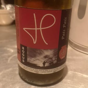 País País - Domaine Beauthorey - christophe-beau