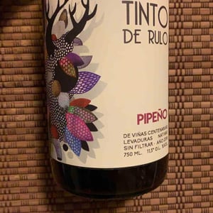 País - Pipeño - Tinto De Rulo - jaime-pereira-claudio-contreras