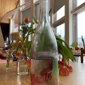 País - Raj Parr Wines - Rajat Parr 
