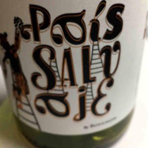 País Salvaje - J. Bouchon - bouchon