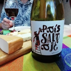 País Salvaje - J. Bouchon - bouchon