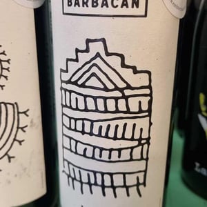 Pizaméj - Barbacàn - Angelo, Luca & Matteo Sega 