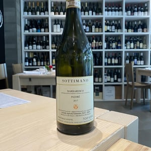Pajorè - Azienda Agricola Sottimano - andrea-sottimano -2017