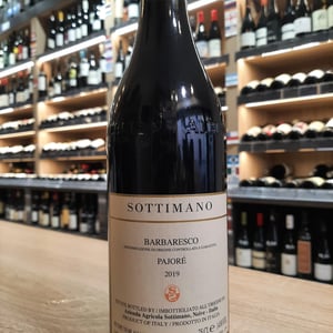 Pajorè - Azienda Agricola Sottimano - Andrea Sottimano -2017
