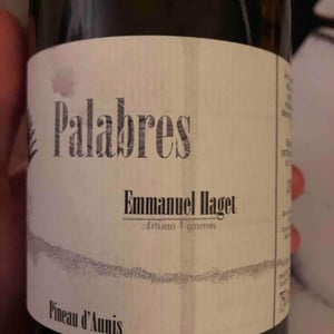 Palabres - Emmanuel Haget - emmanuel-haget