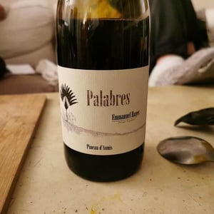 Palabres 2019