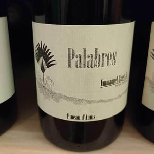 Palabres - Emmanuel Haget - emmanuel-haget