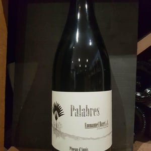 Palabres - Emmanuel Haget - emmanuel-haget