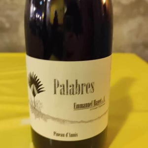 Palabres - Emmanuel Haget - emmanuel-haget