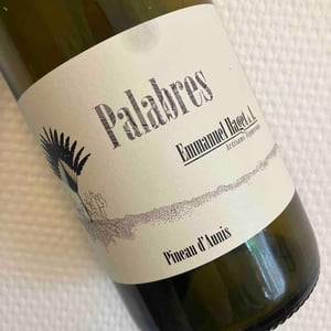 Palabres