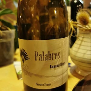 Palabres - Emmanuel Haget - emmanuel-haget