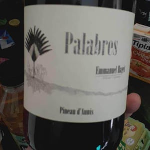 Palabres - Emmanuel Haget - emmanuel-haget