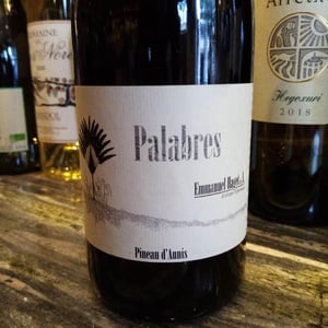 Palabres - Emmanuel Haget - emmanuel-haget