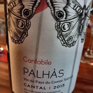 Palhàs Cantabile 2015