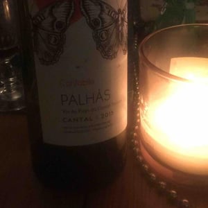 Palhàs Cantabile - Stéphan Elzière - Stéphan Elzière 