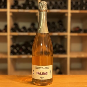 Palhas - Les Chemins de l'Arkose - yvan-bernard-audrey-baldassin