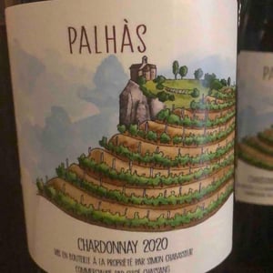Palhàs - Chloé Chassang-Itier - Chloé Chassang-Itier -2020