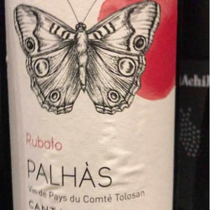 Palhàs - Rubato - Stéphan Elzière - stephan-elziere