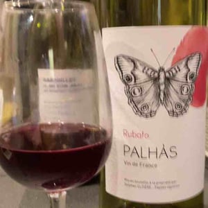 Palhàs - Rubato - Stéphan Elzière - Stéphan Elzière 