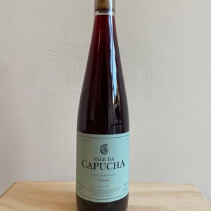 Palhete - Vale da Capucha - Pedro Marques 