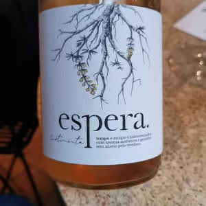 Palheto - Espera Wines - Rodrigo Martins 