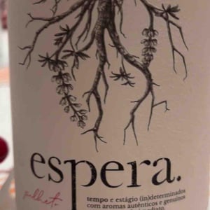 Palheto - Espera Wines - Rodrigo Martins 