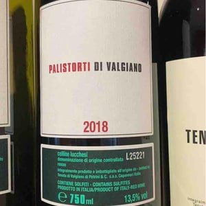 Palistorti di Valgiano Rosso 2020 - Tenuta di Valgiano - laura-di-collobiano-moreno-petrini -2012