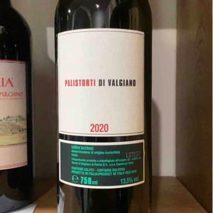 Palistorti di Valgiano Rosso 2020 - Tenuta di Valgiano - laura-di-collobiano-moreno-petrini -2012