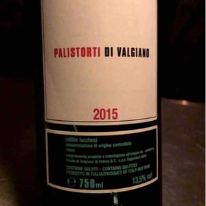 Palistorti di Valgiano Rosso 2020 - Tenuta di Valgiano - laura-di-collobiano-moreno-petrini -2012