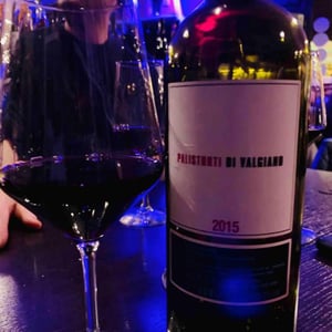 Palistorti di Valgiano 15