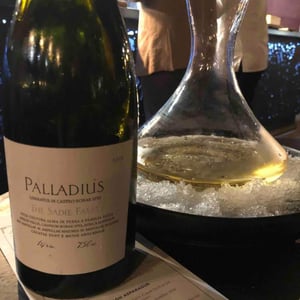 Palladius - The Sedie Family - eben-sedie