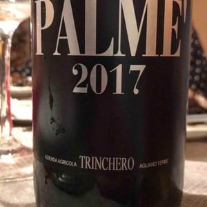 Palmé - Azienda Agricola Ezio Trinchero - ezio-trinchero