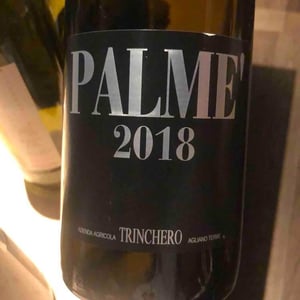 Palmé - Azienda Agricola Ezio Trinchero - Ezio Trinchero 