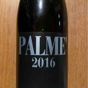 Palmé - Azienda Agricola Ezio Trinchero - Ezio Trinchero 
