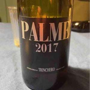 Palmé - Azienda Agricola Ezio Trinchero - Ezio Trinchero 