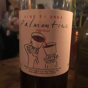 Palmentino