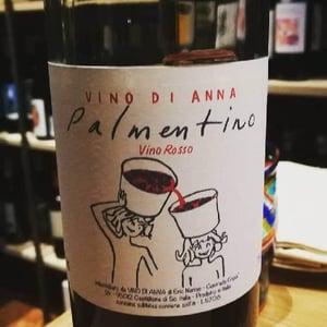 Palmentino 2018